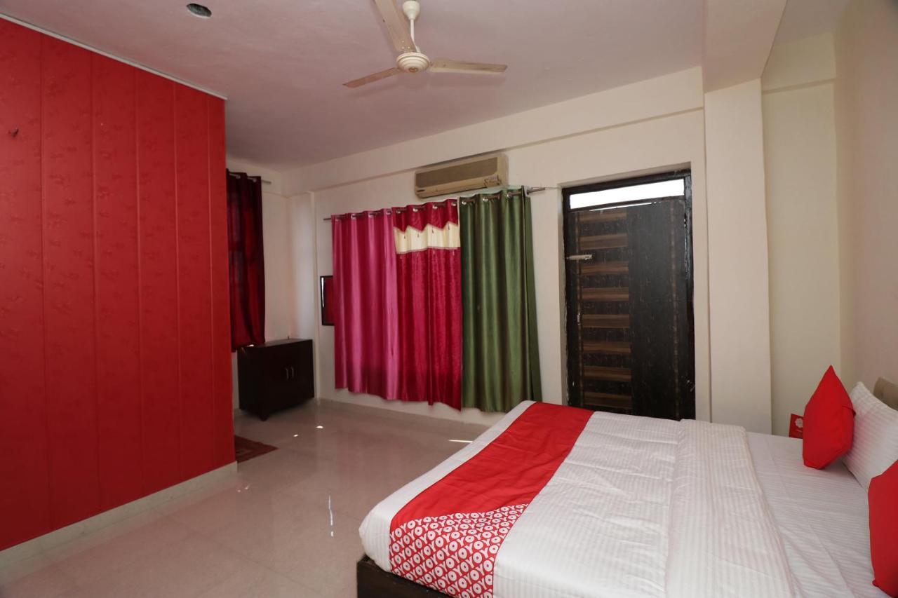 Oyo 26652 Roop River Resort Naupala Dış mekan fotoğraf