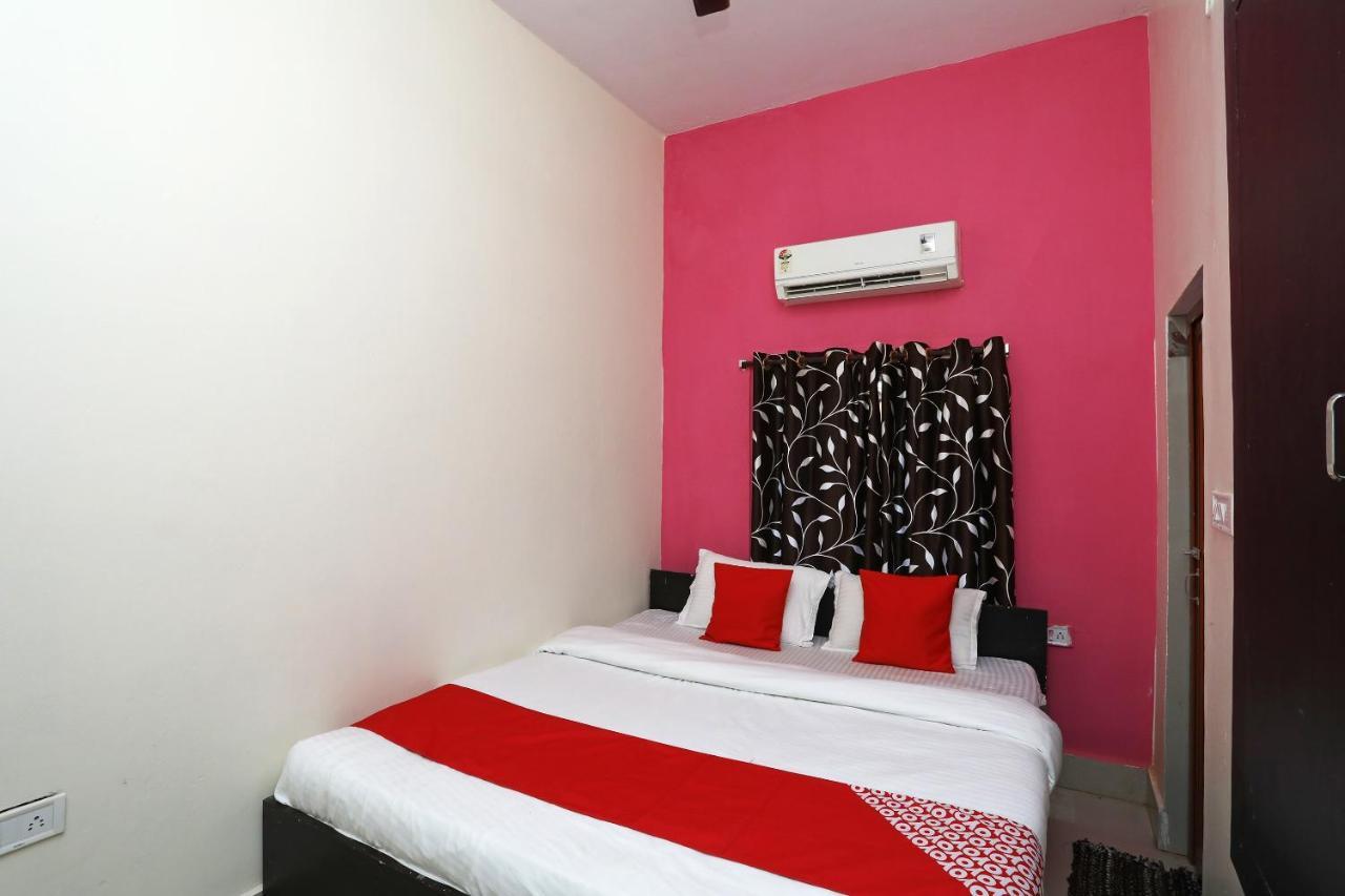 Oyo 26652 Roop River Resort Naupala Dış mekan fotoğraf