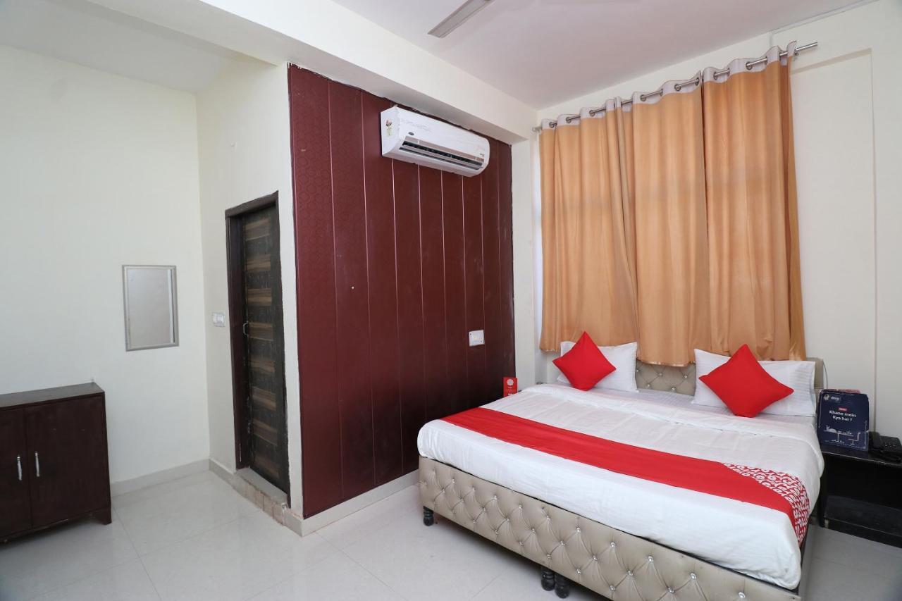 Oyo 26652 Roop River Resort Naupala Dış mekan fotoğraf